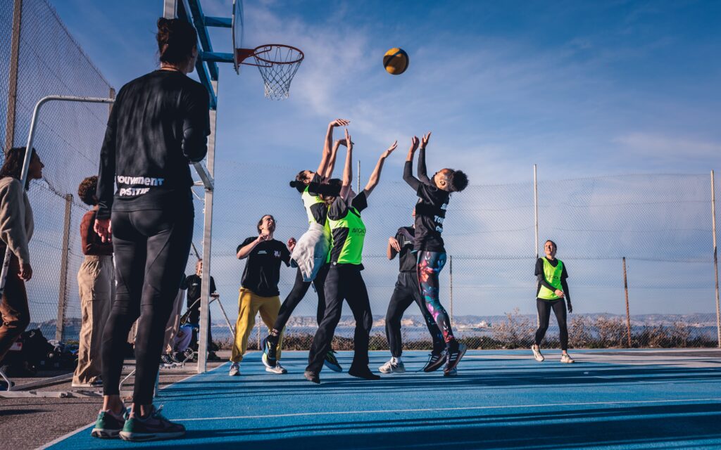 match de 3x3